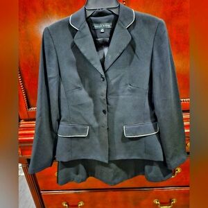 Donna Sands Dress Suit